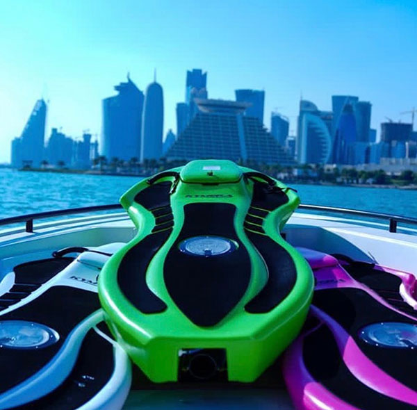 Check Out Our Featured Gallery Kymera Body Board
