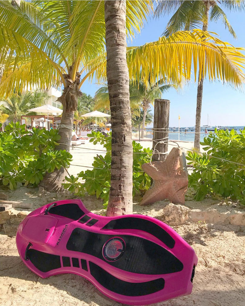 Check Out Our Featured Gallery Kymera Body Board