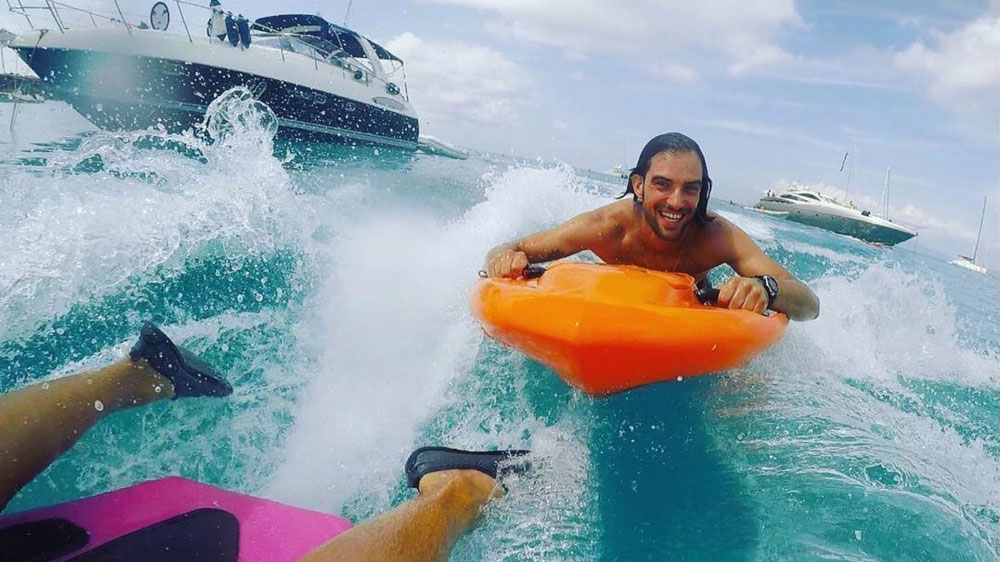 Check Out Our Featured Gallery Kymera Body Board