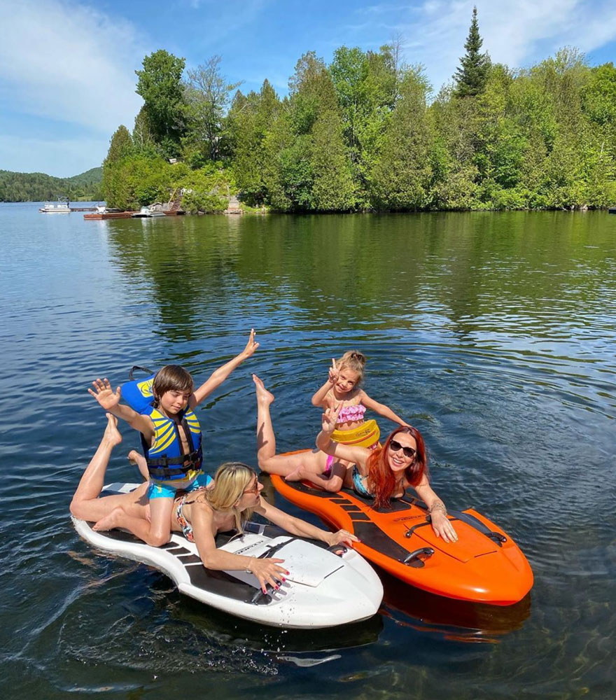 Check Out Our Featured Gallery Kymera Body Board