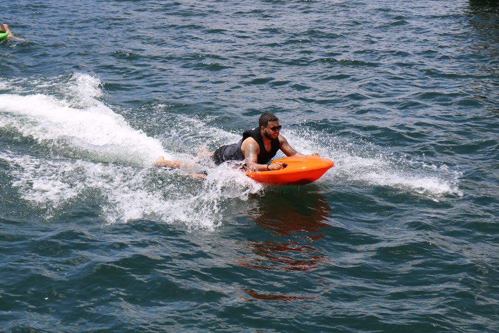 Kymera Body Board Kymera Body Board