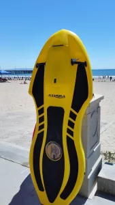 BEST Electric Bodyboard - Kymera Bodyboard - As Seen on SharkTank
