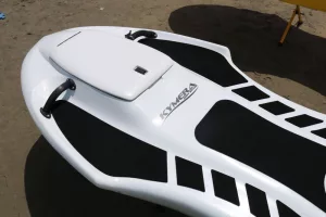 BEST Electric Bodyboard - Kymera Bodyboard - As Seen on SharkTank